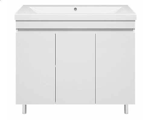 Купить Енисей -100 тумба прямая (пленка) в магазине сантехники Santeh-Crystal.ru