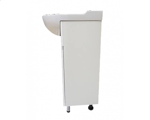 Приобрести Амур - 70 Тумба напольная прямая (ПВХ) в магазине сантехники Santeh-Crystal.ru