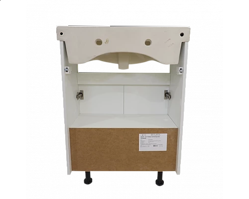 Приобрести Амур - 70 Тумба напольная прямая (ПВХ) в магазине сантехники Santeh-Crystal.ru