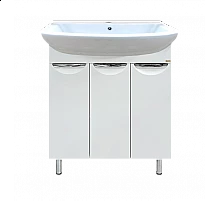 Фиона - 75 Тумба прямая