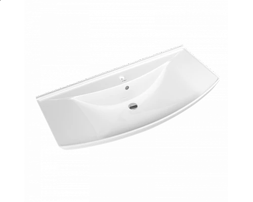 Заказать Эмма -105 Тумба прямая сиреневая в магазине сантехники Santeh-Crystal.ru