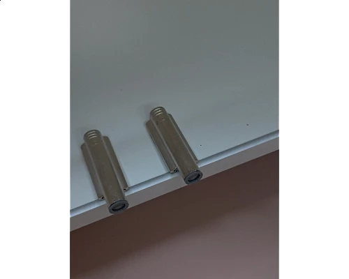 Заказать Эмма -105 Тумба прямая сиреневая в магазине сантехники Santeh-Crystal.ru