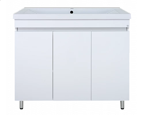 Купить Енисей -100 тумба прямая (пленка) в магазине сантехники Santeh-Crystal.ru