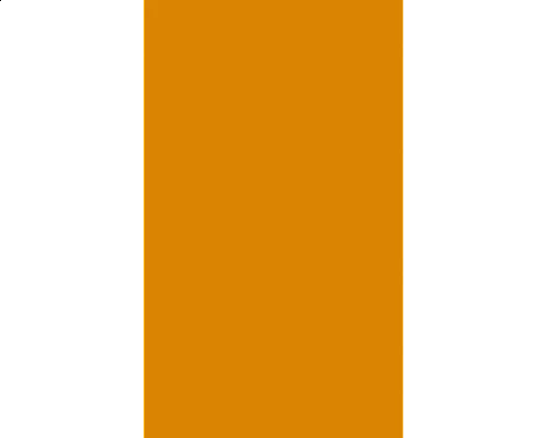 Заказать Джулия -105 Тумба прямая оранжевая в магазине сантехники Santeh-Crystal.ru