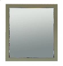 Анна - 80 Зеркало оливковое