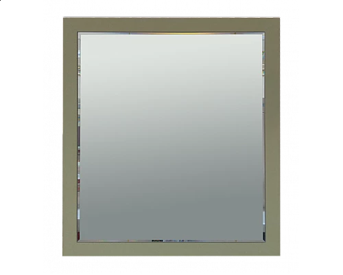 Купить Анна - 80 Зеркало оливковое в магазине сантехники Santeh-Crystal.ru