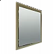 Купить Анна - 80 Зеркало оливковое в магазине сантехники Santeh-Crystal.ru