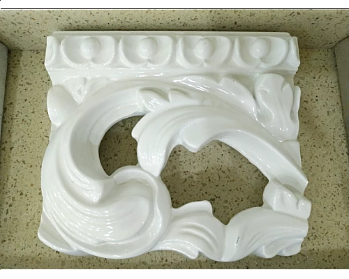 Приобрести Аврора R.1021.BA.ZF.col 131 Зеркало 750х970 (белый, прямоугольное) в магазине сантехники Santeh-Crystal.ru