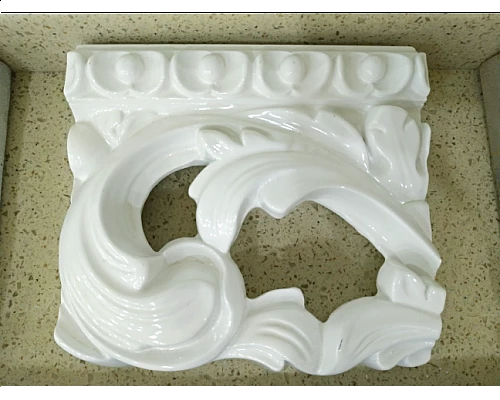 Приобрести Аврора R.1021.BA.ZF.col 131 Зеркало 750х970 (белый, прямоугольное) в магазине сантехники Santeh-Crystal.ru