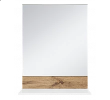 Адриана - 55 Зеркало с полочкой