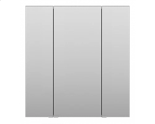 Приобрести Аура - 75 Зеркало-шкаф в магазине сантехники Santeh-Crystal.ru