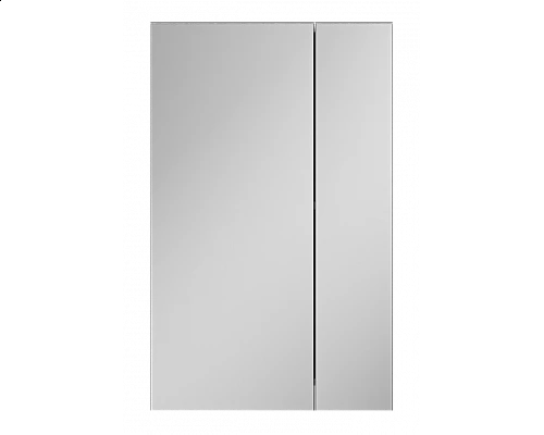 Приобрести Балтика - 50 Зеркало-шкаф без света в магазине сантехники Santeh-Crystal.ru