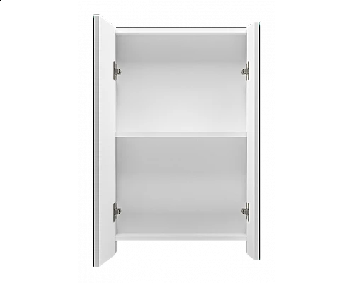 Приобрести Балтика - 50 Зеркало-шкаф без света в магазине сантехники Santeh-Crystal.ru