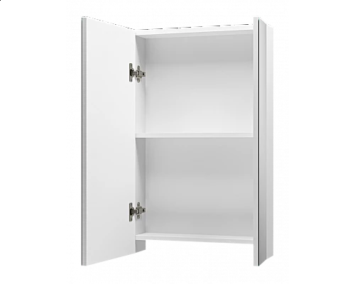 Приобрести Балтика - 50 Зеркало-шкаф без света в магазине сантехники Santeh-Crystal.ru