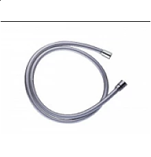 Душевой шланг WONZON & WOGHAND, Хром (WW-995203-CR)