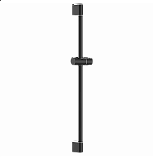 Стойка для душа WONZON & WOGHAND, Черный матовый (WW-SL03-MB)