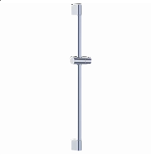 Стойка для душа WONZON & WOGHAND, Хром (WW-SL03-CR)