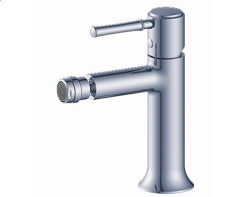 Смеситель для биде WONZON & WOGHAND TOR, Хром (WW- 88016073-CR)