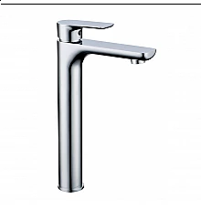 Смеситель для раковины высокий RIMERO RM1070CR (Хром)