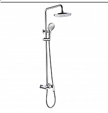 Душевая система RIMERO RM4040CR (Хром)