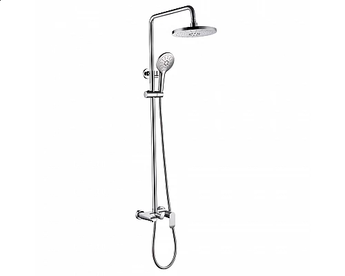 Душевая система RIMERO RM4040CR (Хром)
