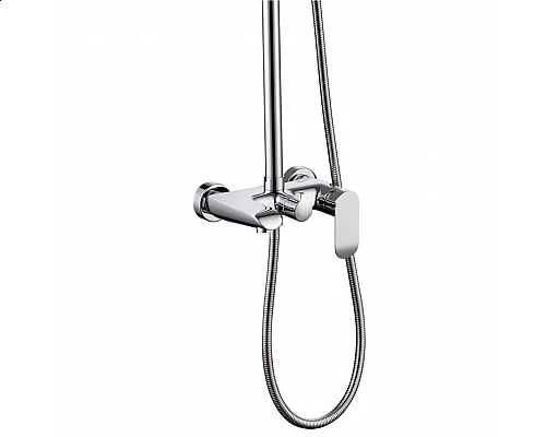 Душевая система RIMERO RM4040CR (Хром)