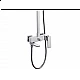 Душевая система RIMERO RM2409CR (Хром)
