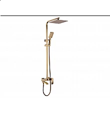 Душевая система RIMERO RM2407BR (Бронза)