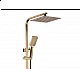 Душевая система RIMERO RM2407BR (Бронза)