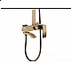 Душевая система RIMERO RM2407BR (Бронза)