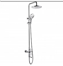 Душевая система RIMERO RM2418CR (Хром)