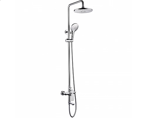 Душевая система RIMERO RM2418CR (Хром)
