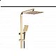 Душевая система RIMERO RM2407GO (Золото)
