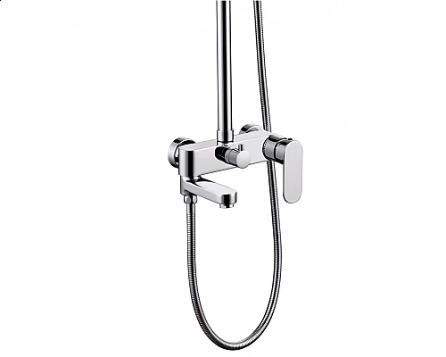 Душевая система RIMERO RM3033CR (Хром)