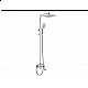 Душевая система RIMERO RM2408CR (Хром)
