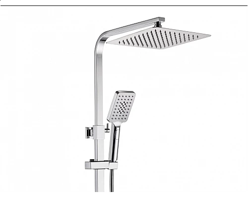 Душевая система RIMERO RM2408CR (Хром)