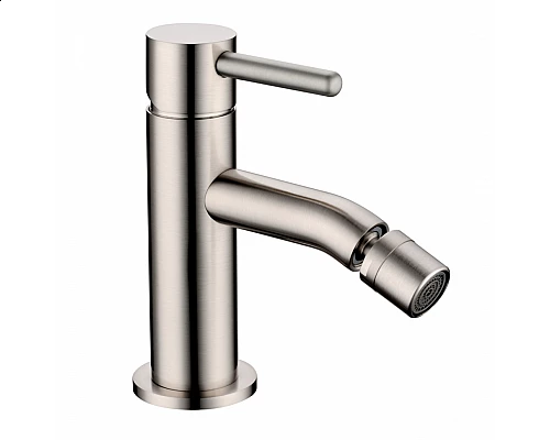 Смеситель для биде RIMERO RM5005NK (Никель)