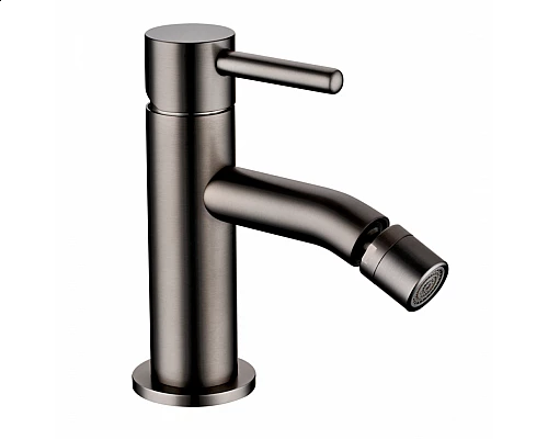 Смеситель для биде RIMERO RM5005BG (Графит)