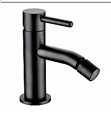 Смеситель для биде RIMERO RM5005BL (Черный матовый)