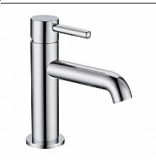 Смеситель для раковины RIMERO RM1003CR (Хром)