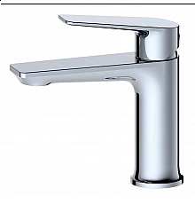 Смеситель для раковины RIMERO RM2070CR (Хром)