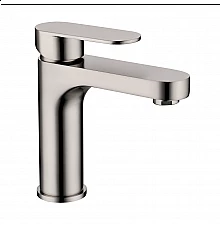 Смеситель для раковины RIMERO RM3034NK (Никель)