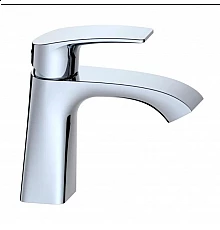 Смеситель для раковины RIMERO RM3270CR (Хром)