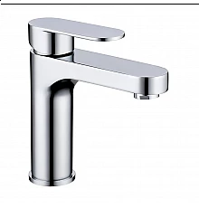 Смеситель для раковины RIMERO RM3034CR (Хром)