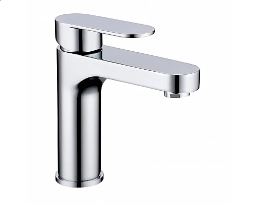 Смеситель для раковины RIMERO RM3034CR (Хром)