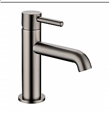 Смеситель для раковины RIMERO RM1003BG (Графит)