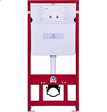 Инсталляция для унитаза AltroBagno PCC 601AQ