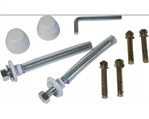 Инсталляция для унитаза с кнопкой AltroBagno PCC 601AQ+001BQ